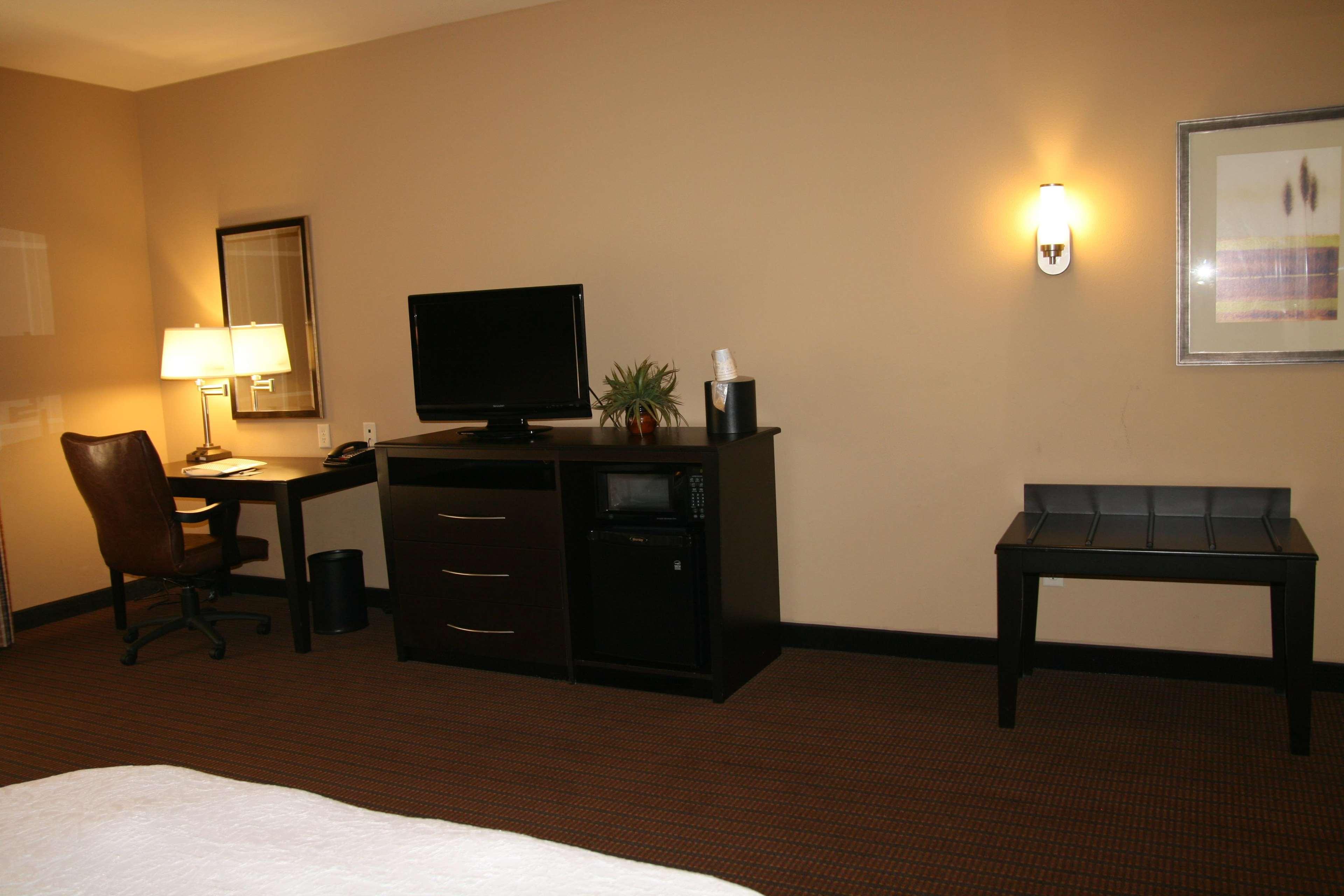 Hampton Inn Denver Northeast-Brighton Exterior foto