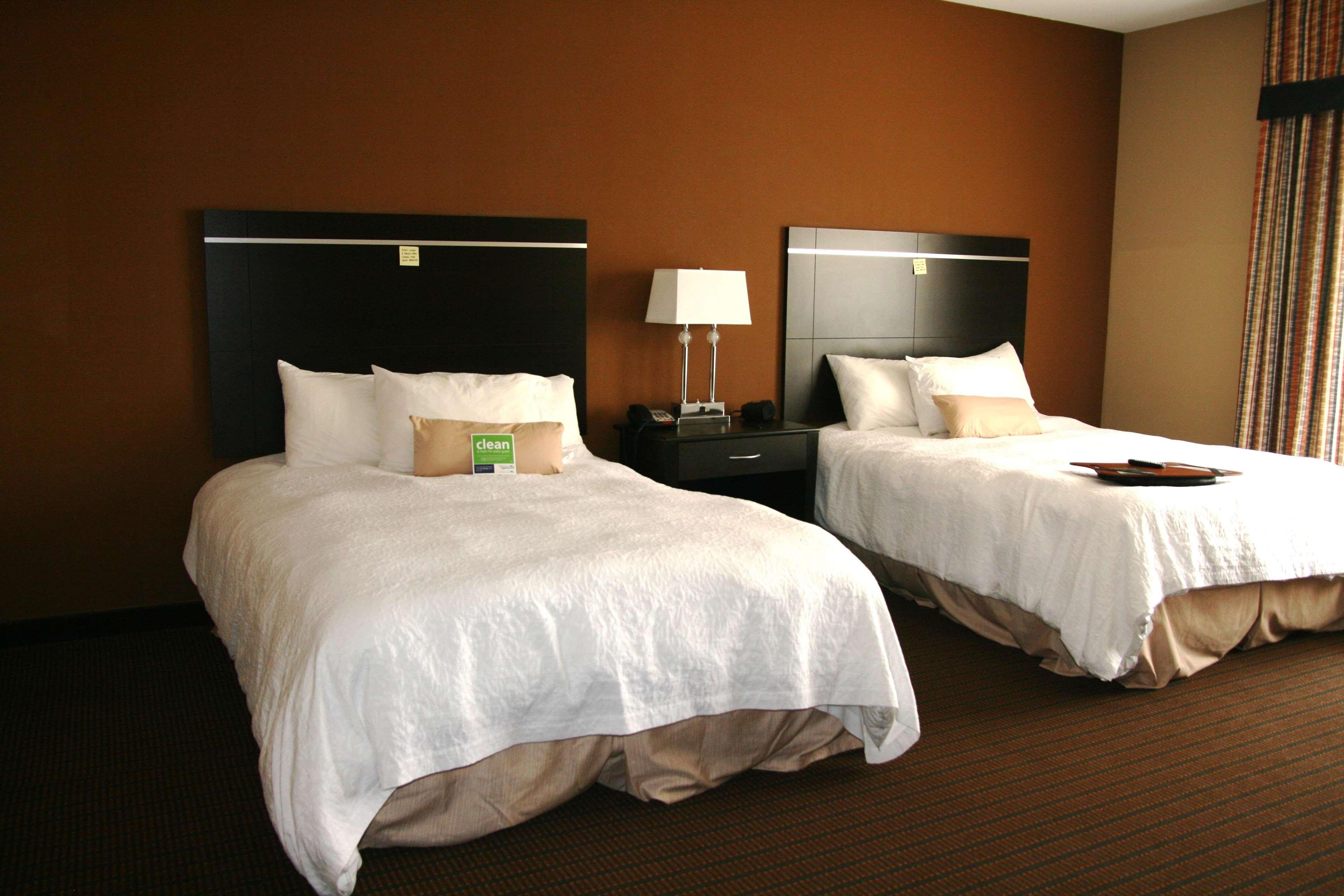 Hampton Inn Denver Northeast-Brighton Exterior foto