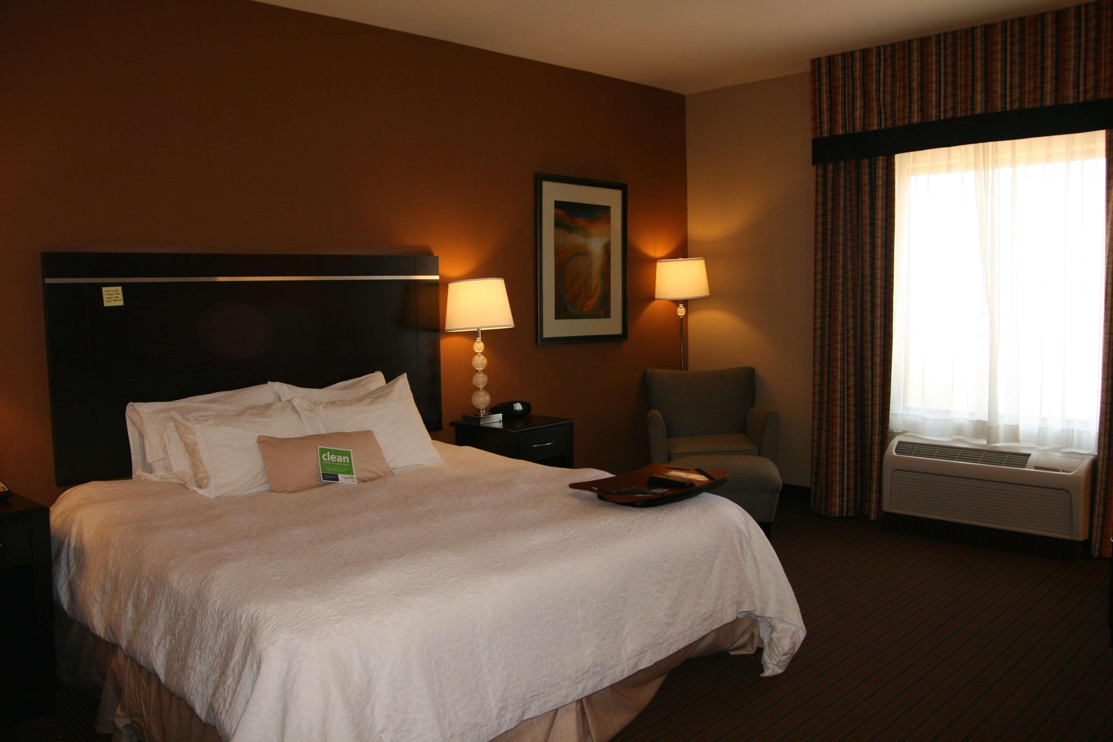 Hampton Inn Denver Northeast-Brighton Exterior foto