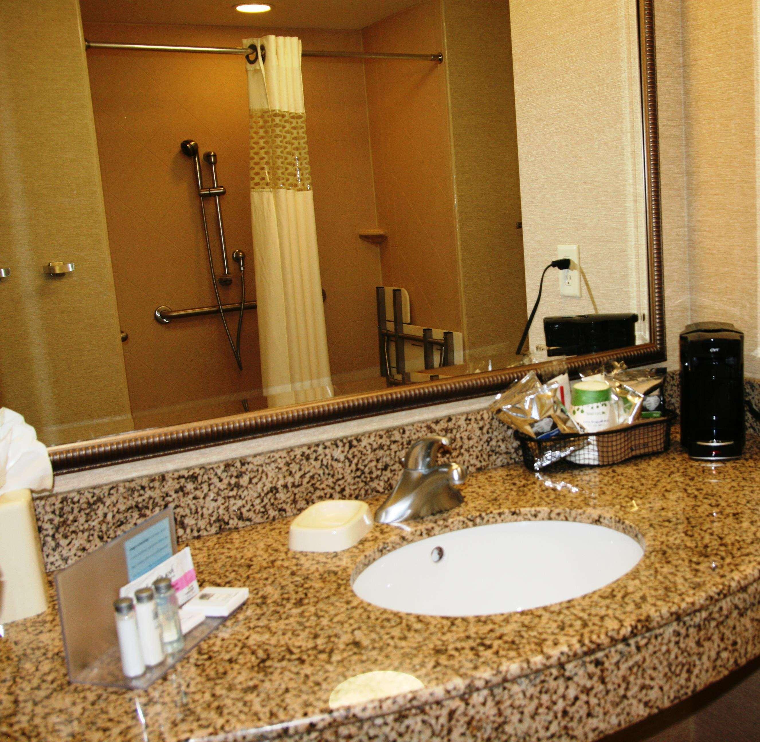 Hampton Inn Denver Northeast-Brighton Exterior foto
