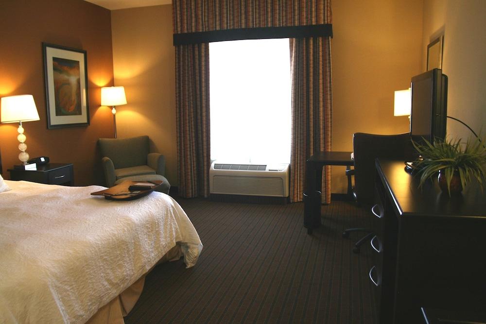 Hampton Inn Denver Northeast-Brighton Exterior foto