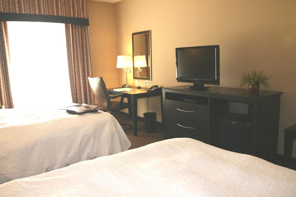 Hampton Inn Denver Northeast-Brighton Exterior foto