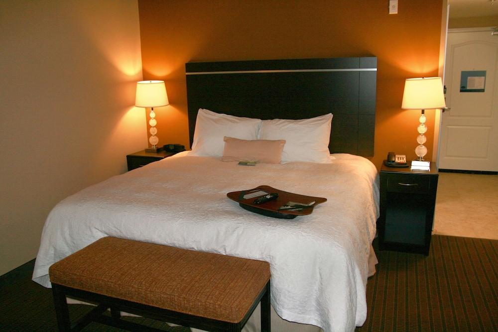 Hampton Inn Denver Northeast-Brighton Exterior foto