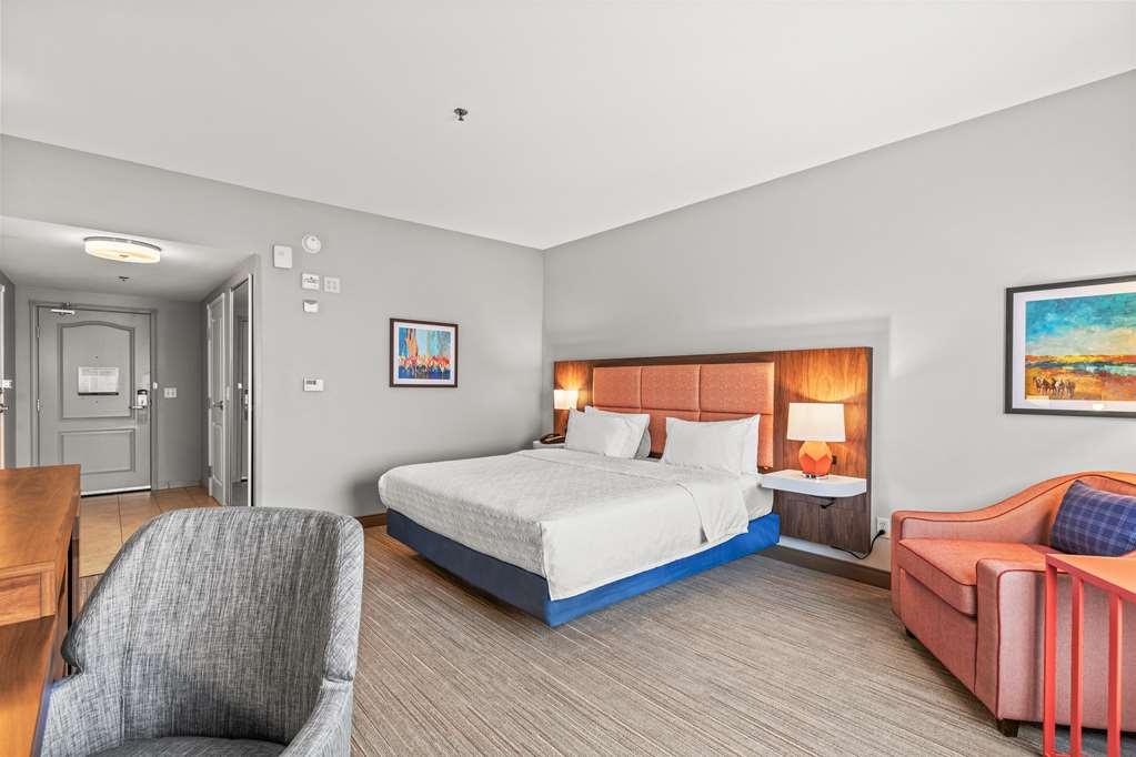 Hampton Inn Denver Northeast-Brighton Zimmer foto