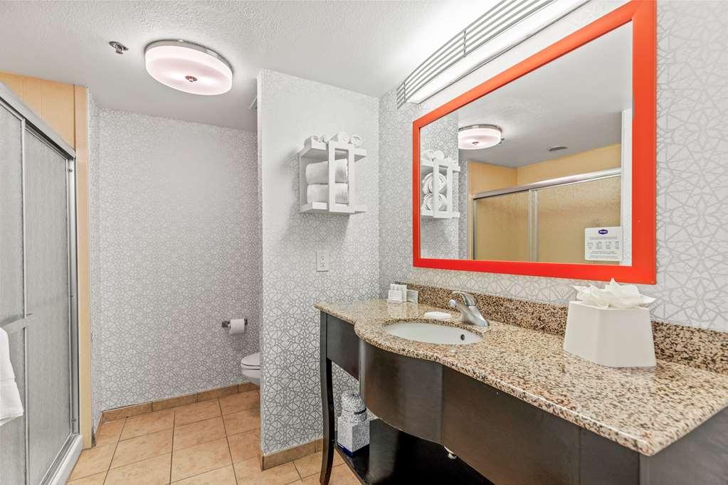 Hampton Inn Denver Northeast-Brighton Zimmer foto