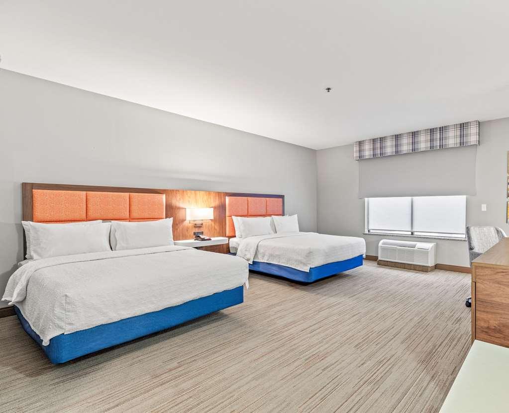 Hampton Inn Denver Northeast-Brighton Zimmer foto