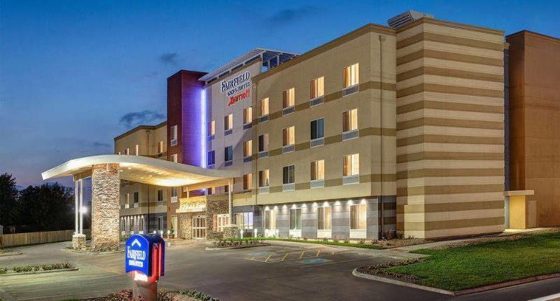 Hampton Inn Denver Northeast-Brighton Exterior foto