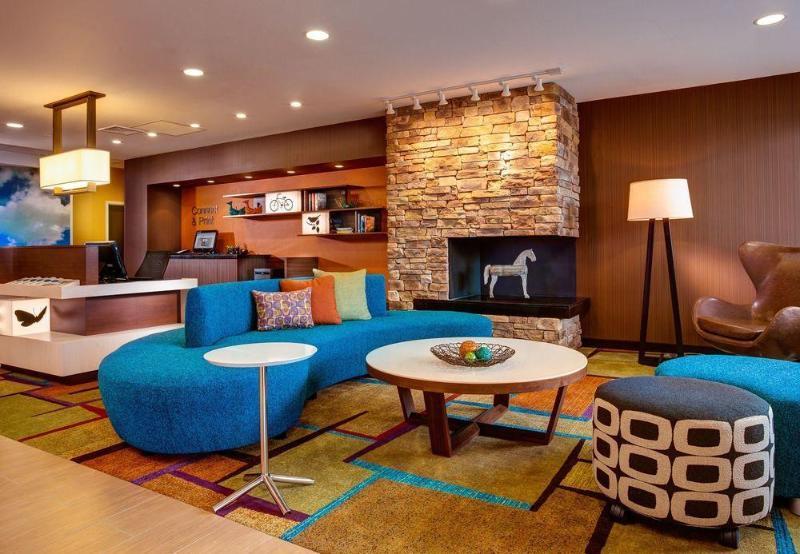 Hampton Inn Denver Northeast-Brighton Exterior foto